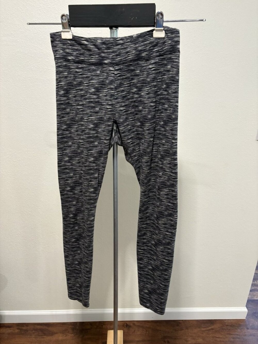 City Streets Womens L Athletic Pants Multi Color Stretch 29X29